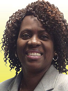 Image of Bernadette DUGGAN